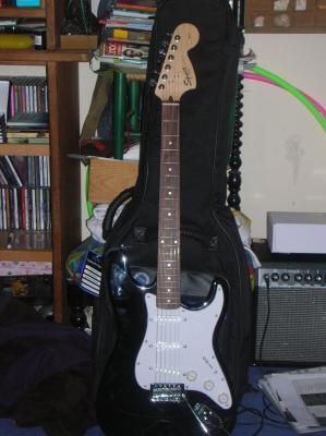 Ma GuiTaRe