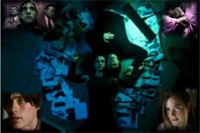 Requiem For A Dreams