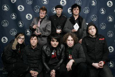 Green Day & My Chemical Romance