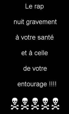 Le Rap