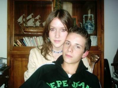 alice / wesley