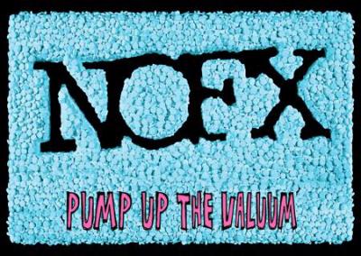 NofX - The Separation Of Church And Skate