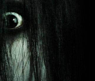 ∞ the grudge ∞