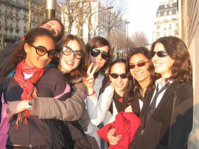 les fofolles