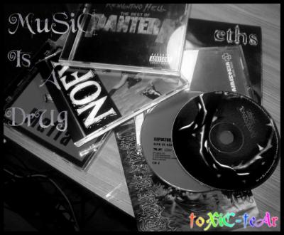 My MusiQue