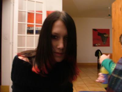  Nouvelle Coupe d'alice !!!
