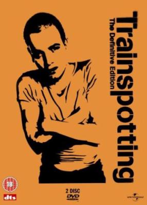 Trainspotting
